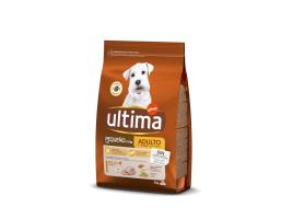 COMIDA PARA PERROS MINI ADULTO 3 KG