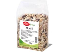 BI MUESLI 1 KG