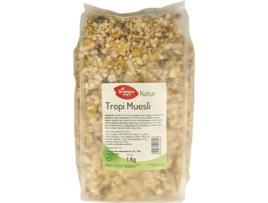 TROPI MUESLI 1 KG