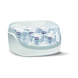ESTERILIZADOR DE VAPOR PARA MICROONDAS
