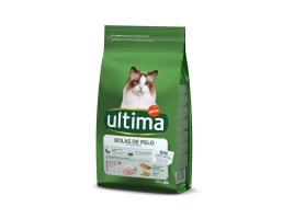 COMIDA PARA GATOS CONTROL BOLAS DE PELO 1,5 KG