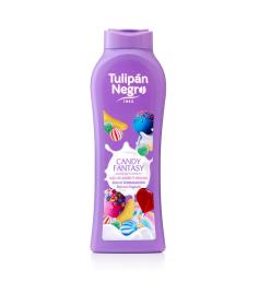 GEL DE BAÑO CANDY FANTASY 650 ML