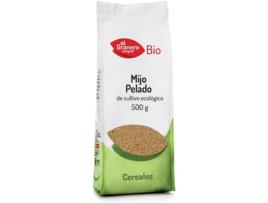 BIO MIJO PELADO 500 GR