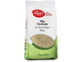 BIO MIJO HINCHADO 100 GR