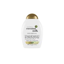 COCONUT MILK CHAMPÚ LECHE DE COCO 385 ML