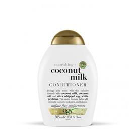 COCONUT MILK ACONDICIONADOR LECHE DE COCO 385 ML