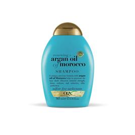 ARGAN OIL OF MOROCCO CHAMPÚ ACEITE ARGÁN MARROQUÍ 385 ML