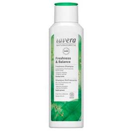 CHAMPÚ PURIFICANTE CABELLO GRASO ECOLÓGICO 250 ML