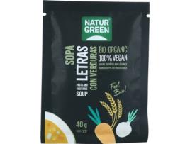 SOPA DE LETRAS INFANTIL 40 GR