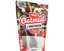 AVENA + PROTEINA SUERO NUTCHOC 400 GR