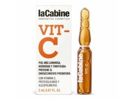 AMPOLLA VITAMINA C 2 ML