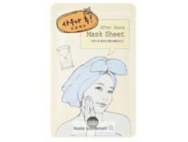 MASCARILLA FACIAL PARA DESPUÉS DE LA SAUNA 16 ML