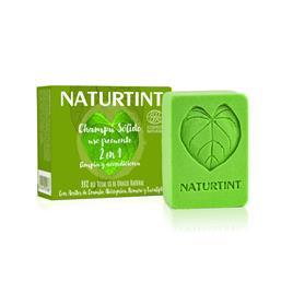 ECO CHAMPÚ COSMOS USO FRECUENTE EN BARRA 75 GR