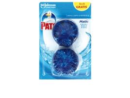 PATOMATIC AGUA AZUL 45 GR