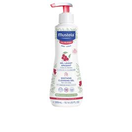 GEL DE BAÑO INFANTIL CUERPO Y CABELLO PIEL MUY SENSIBLE 300 ML