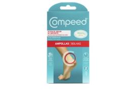 COMPEED AMPOLLAS MEDIANAS 2 UN