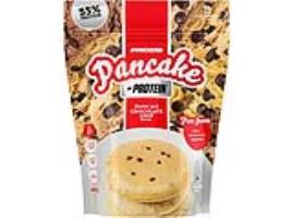 PREPARADO PARA TORTITAS DE AVENA CON PROTEINA 400 GR