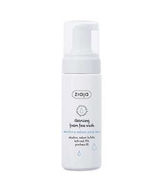 LIMPIADOR FACIAL EN ESPUMA PARA PIELES SENSIBLES Y PROPENSAS AL ENROJECIMIENTO 150 ML