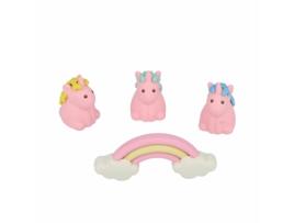 SET DE GOMAS