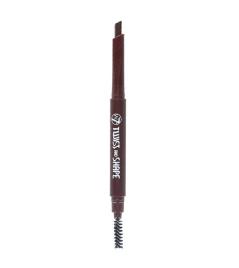 LÁPIZ DE CEJAS TWIST AND SHAPE - BROWN