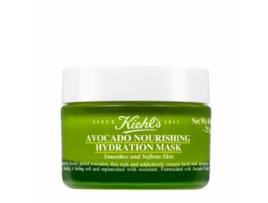 AVOCADO HYDRATION MASK   MASCARILLA FACIAL HIDRATANTE DE AGUACATE   25 ML