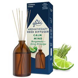 AROMATHERAPY MIKADO DE BERGAMOTA 80 ML