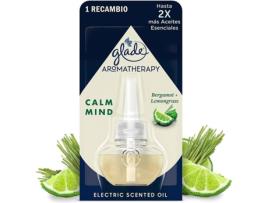 AROMATHERAPY RECAMBIO BERGAMOTA 20 ML