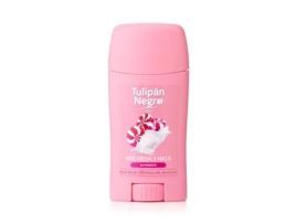 DESODORANTE EN STICK FRESA Y NATA 50 ML