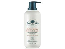 GEL DUCHA ECO HIDRATANTE 500 ML