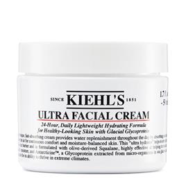 Ultra Facial Cream Crema Facial Hidratante 28 ml