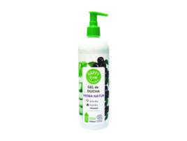 GEL DE DUCHA HIDRA NATUR 500 ML