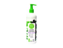 LOCION CORPORAL HIDRA NATUR 500 ML