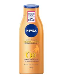 SUN BODY Q10 AUTOBRONCEADOR 400 ML