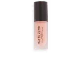 BARRA DE LABIOS MATTE BOMB NUDE ALLURE