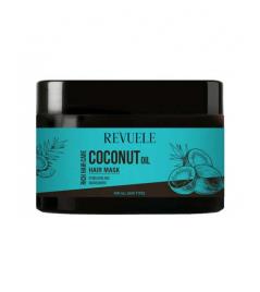 MASCARILLA PARA EL PELO ACEITE DE COCO 360 ML