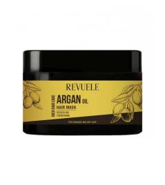 MASCARILLA PARA EL PELO ACEITE DE ARGAN 360 ML