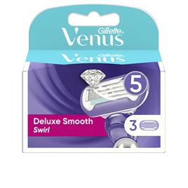 RECAMBIO VENUS DELUXE SMOOTH SENSITIVE 3 UN