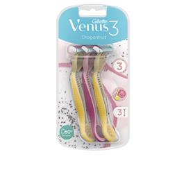 MÁQUINA DESECHABLE VENUS3 DRAGONFRUIT 3 UN