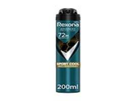 DESODORANTE SPRAY FOR MAN SPORT COOL 200 ML