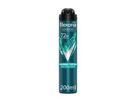 DESODORANTE SPRAY FOR MAN MARINE 200 ML