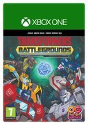 TRANSFORMERS: BATTLEGROUNDS