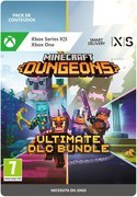 Minecraft Dungeons: Ultimate DLC Bundle