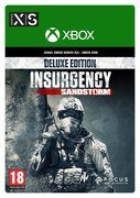 Insurgency: Sandstorm - Deluxe Edition