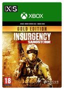 Insurgency: Sandstorm - Gold Edition