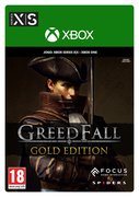 GreedFall - Gold Edition