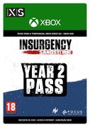 Insurgency: Sandstorm - Year 2 Pass