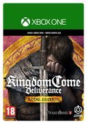 Kingdom Come: Deliverance - Royal Edition