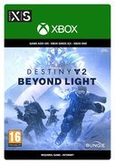 Destiny 2: Beyond Light