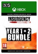 Insurgency: Sandstorm - Year 1+2 Bundle