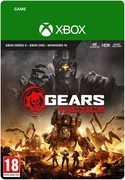 Gears Tactics